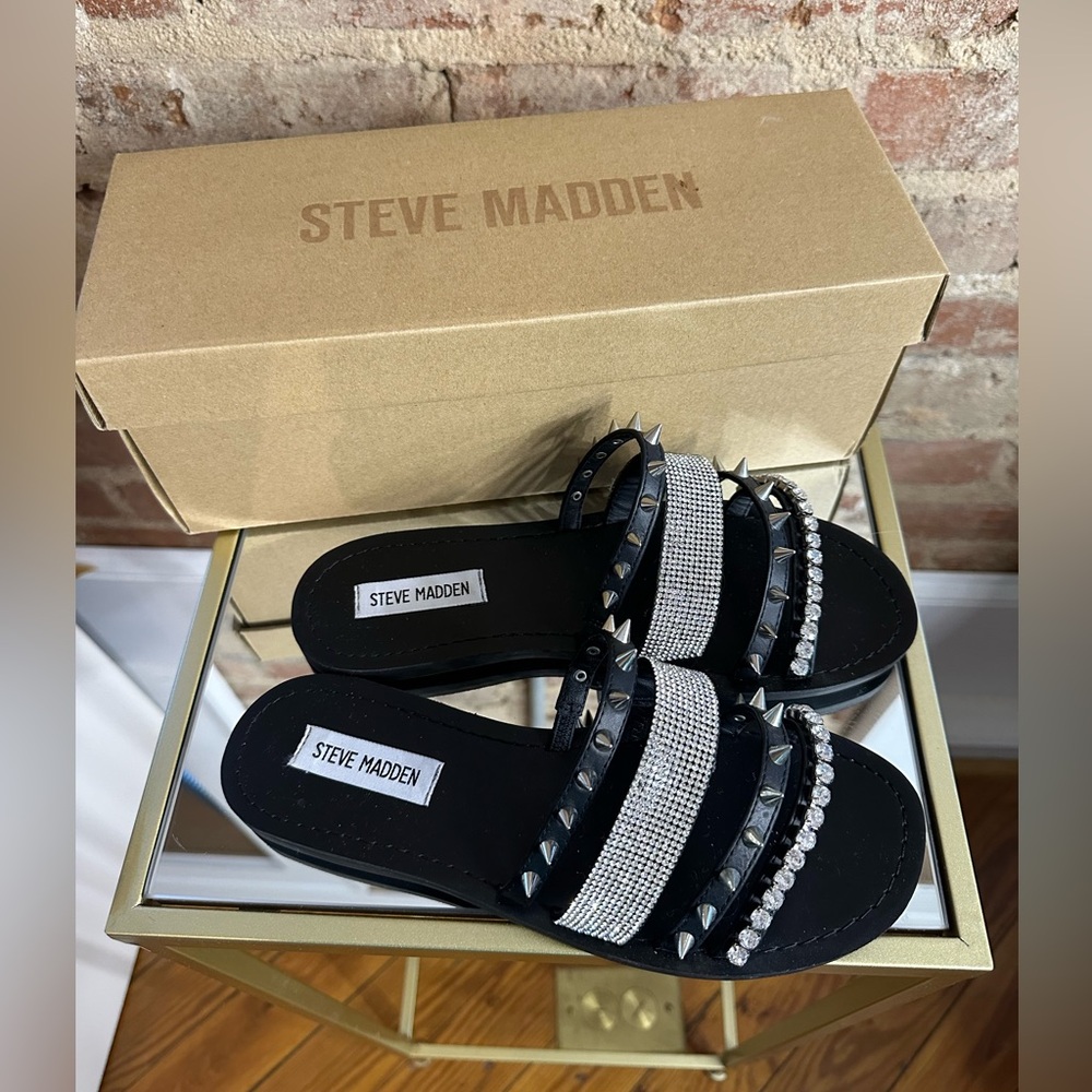 Steve Madden Sandals